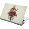 DC Comics Superman Galaxy Flying Yoga 910 2-in-1 14in Touch-Screen Skin