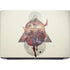 DC Comics Superman Galaxy Flying HP ZBook Fury 16 G10 Skin