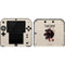 Game of Thrones: Fire & Blood Nintendo 2DS Skin