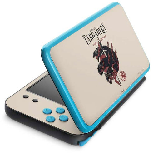 Game of Thrones: Fire & Blood Nintendo Skins