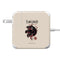 Game of Thrones: Fire & Blood 85W Power Adapter (15 and 17 inch MacBook Pro Charger) Skin