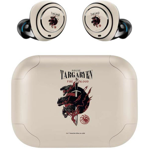 Game of Thrones: Fire & Blood Amazon Echo Buds Skin