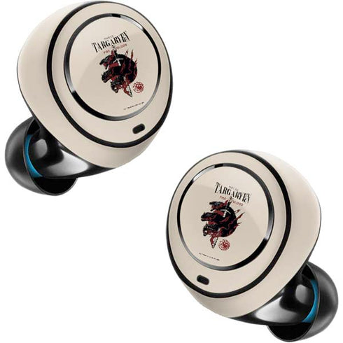 Game of Thrones: Fire & Blood Amazon Echo Buds Skin