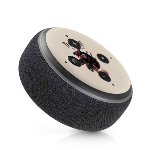 Game of Thrones: Fire & Blood Amazon Echo Dot Skin