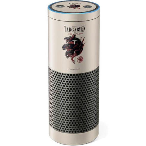 Game of Thrones: Fire & Blood Amazon Echo Skin