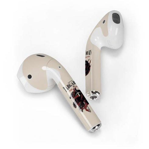 Game of Thrones: Fire & Blood Apple AirPods Skin