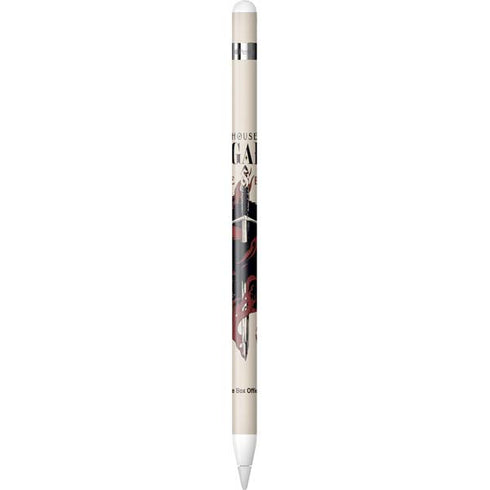 Game of Thrones: Fire & Blood Apple Pencil (1st Gen, 2017) Skin