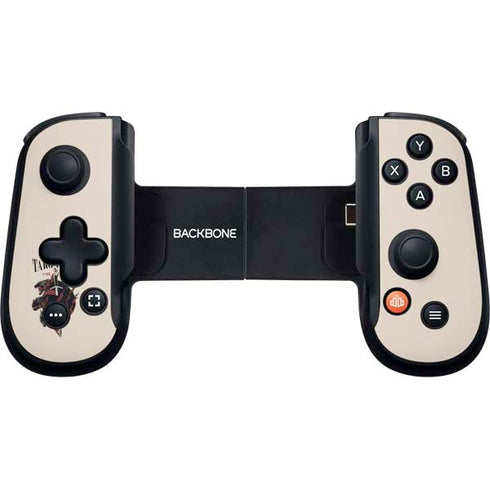 Game of Thrones: Fire & Blood Backbone One for iPhone Game Controller Skin