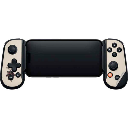 Game of Thrones: Fire & Blood Backbone One for iPhone Game Controller Skin