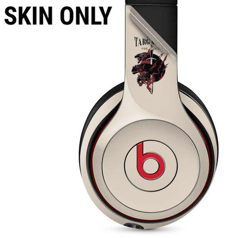 Game of Thrones: Fire & Blood Beats Solo 3 Wireless Skin