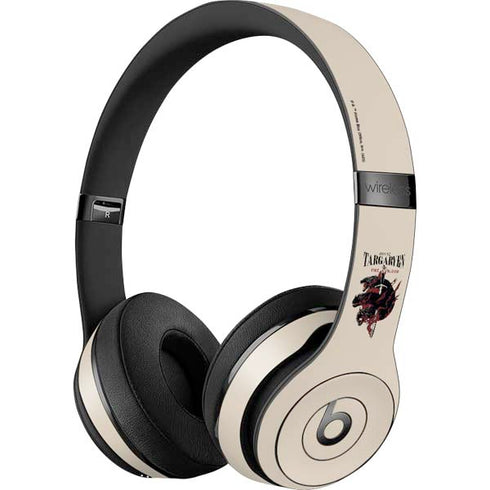 Game of Thrones: Fire & Blood Beats Solo 3 Wireless Skin
