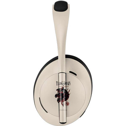 Game of Thrones: Fire & Blood Bose Noise Cancelling Headphones 700 Skin