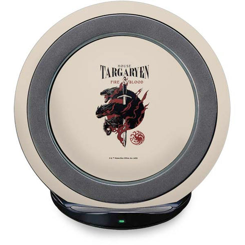 Game of Thrones: Fire & Blood Fast Charge Wireless Charging Stand Skin