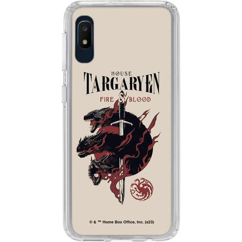 Game of Thrones: Fire & Blood Galaxy Cases