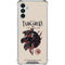 Game of Thrones: Fire & Blood Galaxy A13 5G Clear Case