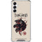 Game of Thrones: Fire & Blood Galaxy A14 5G Clear Case