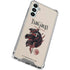 Game of Thrones: Fire & Blood Galaxy A14 5G Clear Case