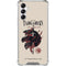 Game of Thrones: Fire & Blood Galaxy A15 5G Clear Case