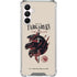 Game of Thrones: Fire & Blood Galaxy A16 5G Clear Case