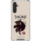 Game of Thrones: Fire & Blood Galaxy A17 Clear Case