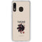 Game of Thrones: Fire & Blood Galaxy A20 Clear Case