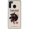 Game of Thrones: Fire & Blood Galaxy A21 Clear Case