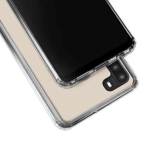 Game of Thrones: Fire & Blood Galaxy A21 Clear Case