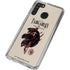 Game of Thrones: Fire & Blood Galaxy A21 Clear Case