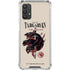 Game of Thrones: Fire & Blood Galaxy A32 5G Clear Case