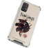 Game of Thrones: Fire & Blood Galaxy A32 5G Clear Case