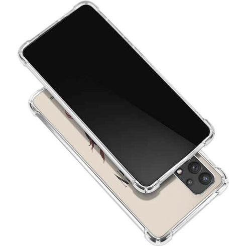 Game of Thrones: Fire & Blood Galaxy A32 5G Clear Case