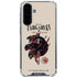 Game of Thrones: Fire & Blood Galaxy A36 5G Clear Case