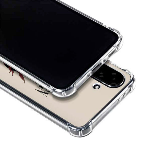 Game of Thrones: Fire & Blood Galaxy A36 5G Clear Case