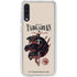 Game of Thrones: Fire & Blood Galaxy A50 Clear Case