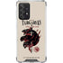 Game of Thrones: Fire & Blood Galaxy A52 5G Clear Case