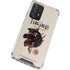 Game of Thrones: Fire & Blood Galaxy A52 5G Clear Case