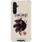 Game of Thrones: Fire & Blood Galaxy A54 5G Clear Case