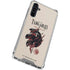 Game of Thrones: Fire & Blood Galaxy A54 5G Clear Case