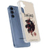 Game of Thrones: Fire & Blood Galaxy A55 5G Clear Case