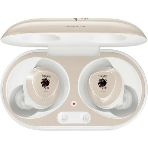 Game of Thrones: Fire & Blood Galaxy Buds Plus Skin