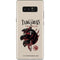 Game of Thrones: Fire & Blood Galaxy Note 8 Skin