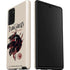 Game of Thrones: Fire & Blood Galaxy Note20 5G Pro Case