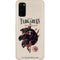 Game of Thrones: Fire & Blood Galaxy S20 Lite Case