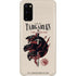 Game of Thrones: Fire & Blood Galaxy S20 Lite Case