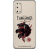 Game of Thrones: Fire & Blood Galaxy S20 Skin