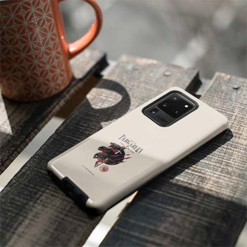 Game of Thrones: Fire & Blood Galaxy S20 Ultra 5G Pro Case