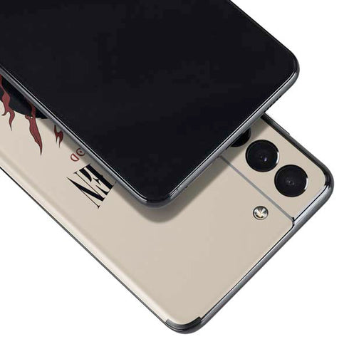 Game of Thrones: Fire & Blood Galaxy S21 Plus 5G Skin