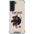 Game of Thrones: Fire & Blood Galaxy S22 Clear Case