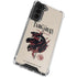 Game of Thrones: Fire & Blood Galaxy S22 Plus Clear Case