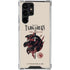 Game of Thrones: Fire & Blood Galaxy S22 Ultra Clear Case